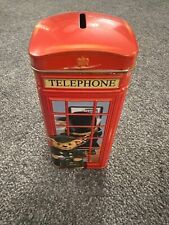 vintage phone booth for sale  NORTHWICH