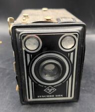 Agfa synchro box d'occasion  Expédié en Belgium