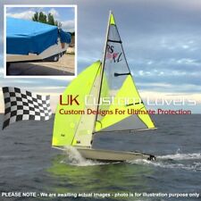 Feva dinghy boat for sale  Shipping to Ireland