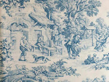Toile jouy vari for sale  Shipping to Ireland