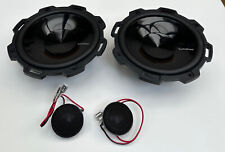 Rockford fosgate p152 for sale  HIGH WYCOMBE