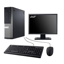 Dell optiplex 790 d'occasion  France