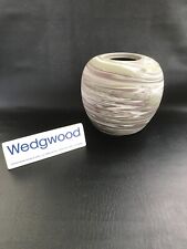 Wedgwood large swirl for sale  PRESTON