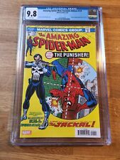 Amazing spider man for sale  CHESTERFIELD