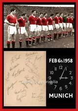 Manchester united busby for sale  Shipping to Ireland