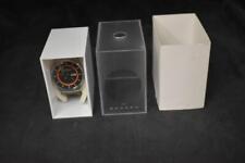 Relógio Skagen com alças de metal na caixa. comprar usado  Enviando para Brazil