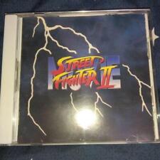 CD trilha sonora original "Street Fighter 2", usado comprar usado  Enviando para Brazil