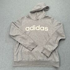 Adidas girls gray for sale  Boone