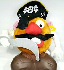 Potato head pirate for sale  Apple Valley