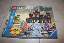 Lego castle vintage d'occasion  Thise