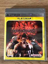 Tekken ps3 pal d'occasion  Provins