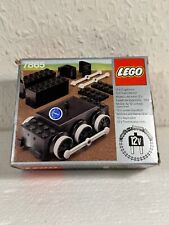 Lego 7865 eisenbahn gebraucht kaufen  Winnenden