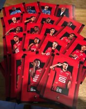 Lot cartes joueurs d'occasion  Rennes-