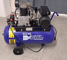 Compressore aria blueline usato  Firenze
