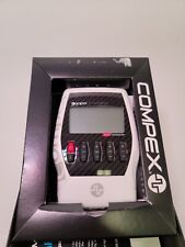 Compex performance 2.0 for sale  Kansas City