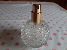 Vaporisateur parfum step d'occasion  Saint-Fargeau-Ponthierry