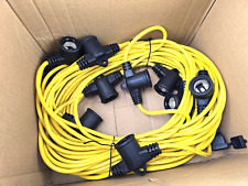 Construction work lighting for sale  Erie