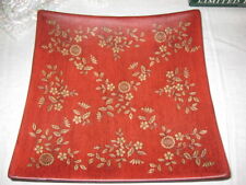 Oriental look red for sale  Shipping to Ireland