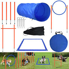 Agility training set for sale  Shipping to Ireland