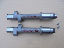 Triumph t140 camshafts for sale  Shipping to Ireland