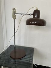 Lampe vintage design d'occasion  Fauquembergues