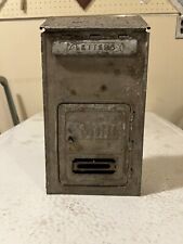 Vintage mailbox corbin for sale  Penn Yan