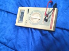 Digital capacitance meter for sale  Apache Junction