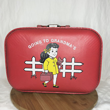 Vintage luggage going for sale  Richmond Hill