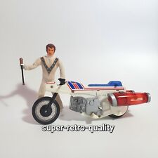evel knievel stunt cycle for sale  Shipping to Ireland