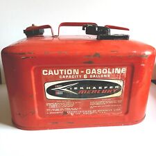 Kiekhaefer mercury gallon for sale  Center Line