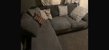 Corner sofa right for sale  DONCASTER