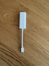 Riginal apple thunderbolt gebraucht kaufen  Wiesbaden