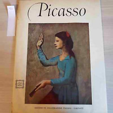 Picasso club internazionale usato  Vaiano Cremasco