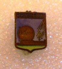 Broche ancienne blason d'occasion  Saint-Nazaire