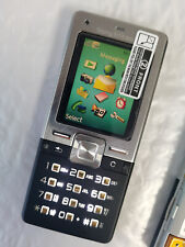 Sony Ericsson T650 Very Rare - For Collectors - Unlocked 3G phone for sale  Shipping to South Africa