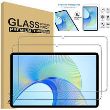 For Honor Pad X9 11.5" ELN-W09 9H HD Screen Tempered Glass Protector Film, used for sale  Shipping to South Africa