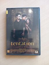 Dvd twilight chapitre d'occasion  Paris X