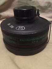 gas mask filter for sale  Shipping to Ireland
