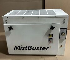 Mistbuster 500 air for sale  Pawtucket