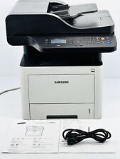 Samsung ProXpress M4070FR A4 Mono Multifunction Printer 40 PPM 4 In 1 Pg Ct:265k for sale  Shipping to South Africa