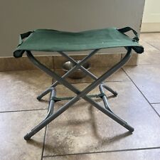 Portable folding camping for sale  BRENTWOOD