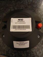 Nexo nh45b compression for sale  OLDBURY