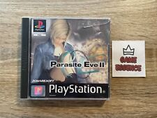 Parasite eve ps1 d'occasion  Montpellier-