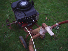 Mountfield 5hp cultivator for sale  MAIDENHEAD