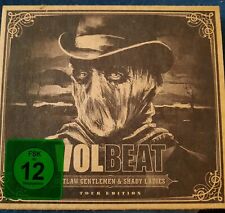 Volbeat utlaw gentlemen gebraucht kaufen  Merseburg