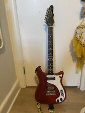 Epiphone wilshire electric for sale  Asbury Park