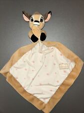 Disney baby bambi for sale  Shipping to Ireland