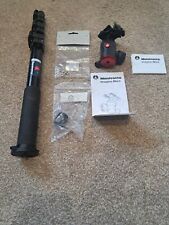 Manfrotto mh496 compact for sale  WREXHAM