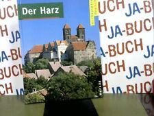 Harz ausflugsparadies deutschl gebraucht kaufen  Bingen