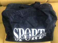 Borsone sport sporty usato  Parma